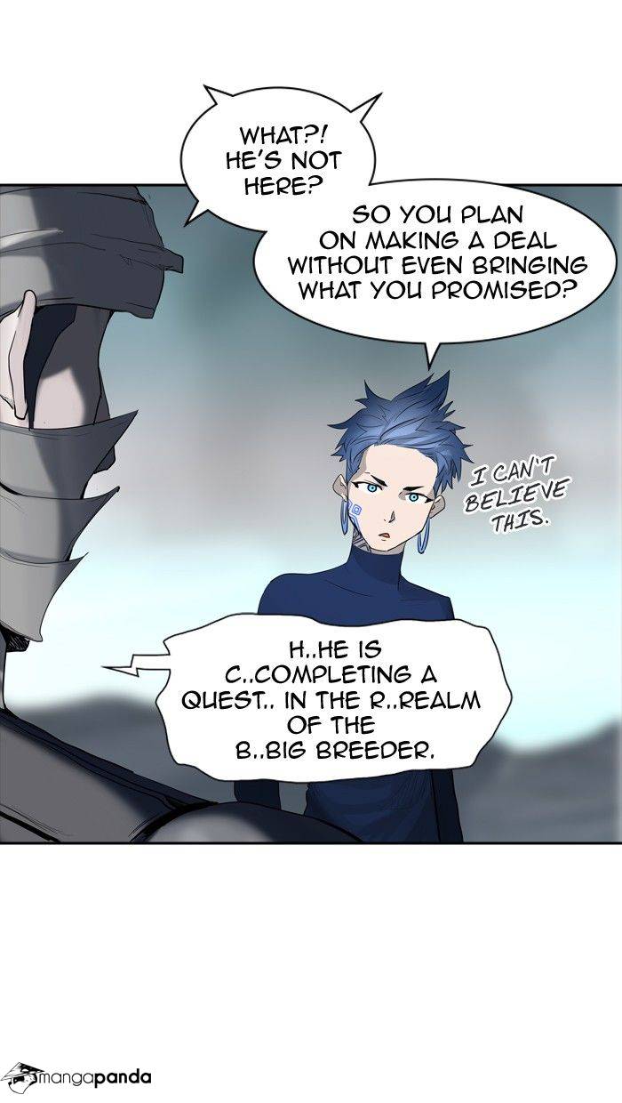 Tower of God Chapter 360 image 013